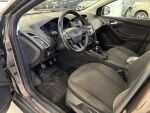Ford Focus 2017 Ruskea (beige)
