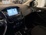 Ford Focus 2017 Ruskea (beige)