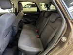 Ford Focus 2017 Ruskea (beige)