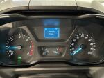 Ford Transit Custom 2017 Harmaa
