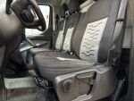 Ford Transit Custom 2017 Harmaa