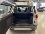 Ford Ecosport 2016 Harmaa