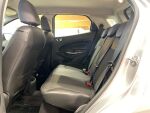 Ford Ecosport 2016 Harmaa