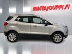 Ford Ecosport 2016 Harmaa