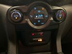 Ford Ecosport 2016 Harmaa
