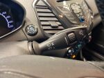 Ford Ecosport 2016 Harmaa