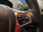 Ford Ecosport 2016 Harmaa