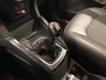 Ford Ecosport 2016 Harmaa