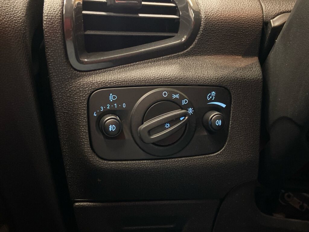Ford Ecosport 2016 Harmaa