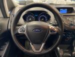 Ford Ecosport 2016 Harmaa