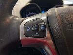 Ford Ecosport 2016 Harmaa