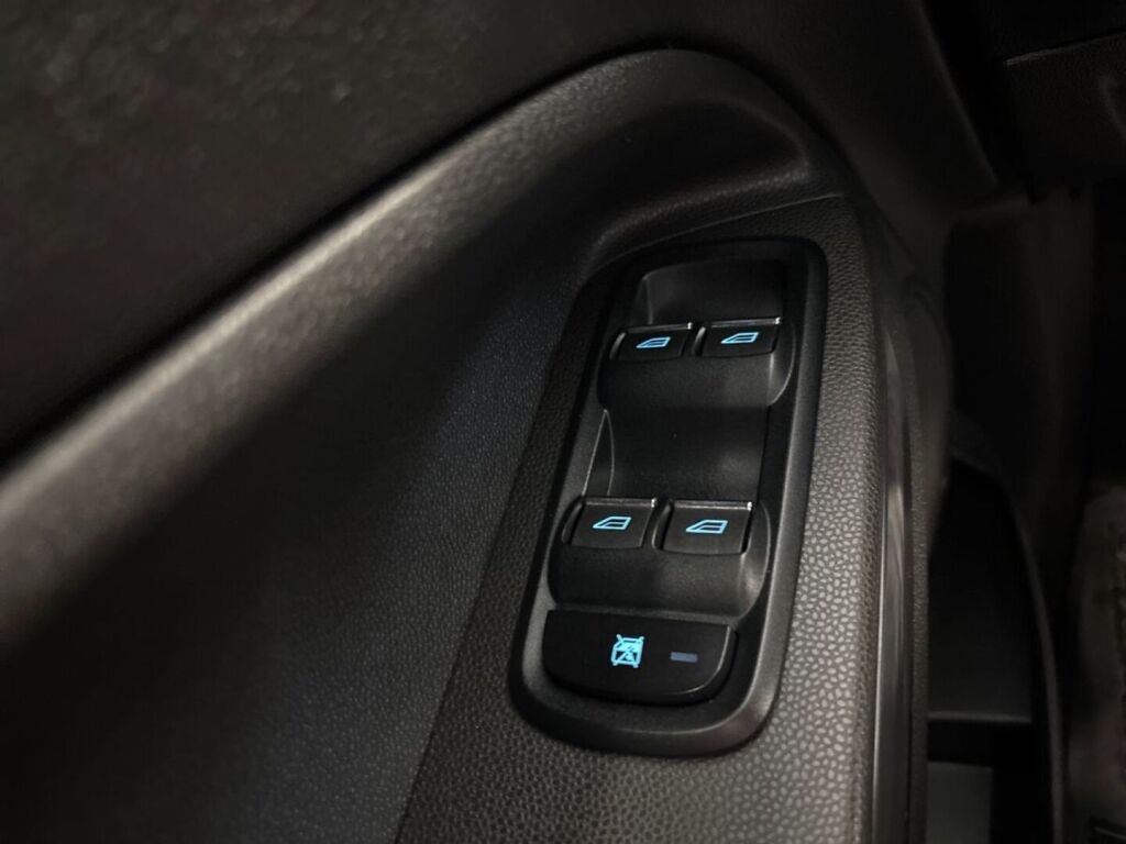 Ford Ecosport 2017 Harmaa