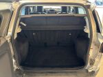 Ford Ecosport 2017 Harmaa
