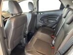 Ford Ecosport 2017 Harmaa