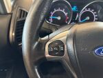Ford Ecosport 2017 Harmaa