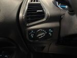 Ford Ecosport 2017 Harmaa