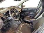 Ford Ecosport 2017 Harmaa