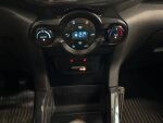 Ford Ecosport 2017 Harmaa