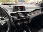 BMW X1 2016 Valkoinen