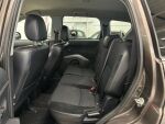 Mitsubishi Outlander 2011 Ruskea (beige)