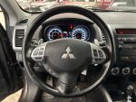 Mitsubishi Outlander 2011 Ruskea (beige)