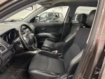 Mitsubishi Outlander 2011 Ruskea (beige)