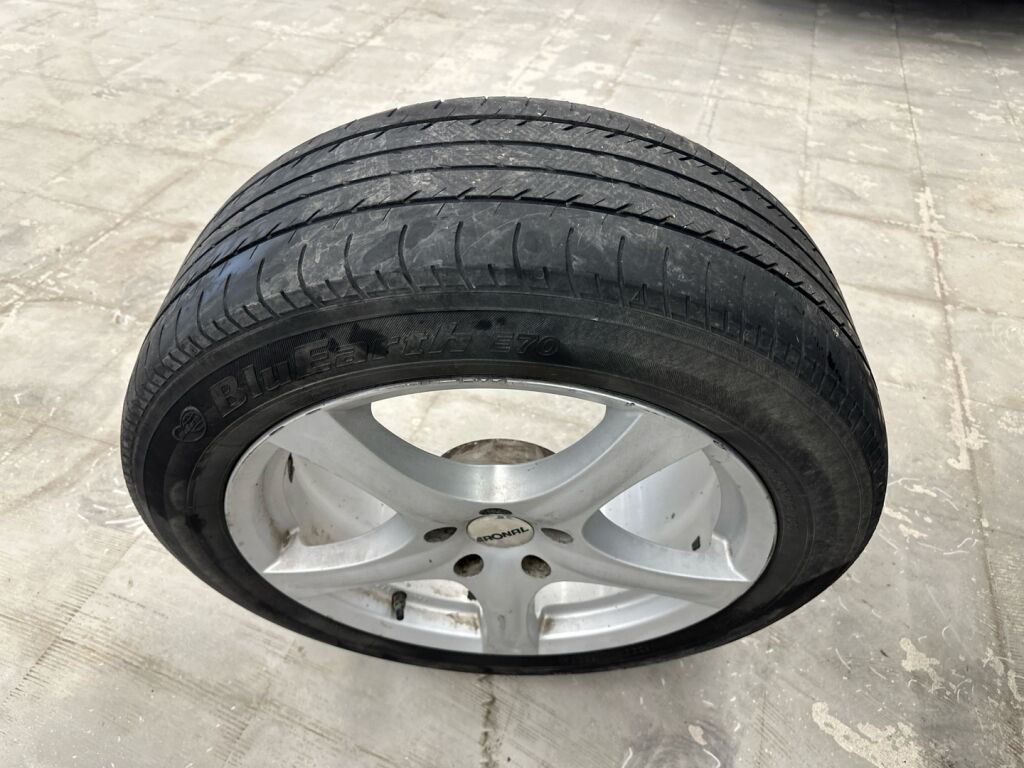 Mitsubishi Outlander 2011 Ruskea (beige)