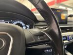 Audi A4 2016 Musta