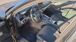 Audi A4 2016 Musta