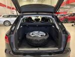 Audi A4 2016 Musta