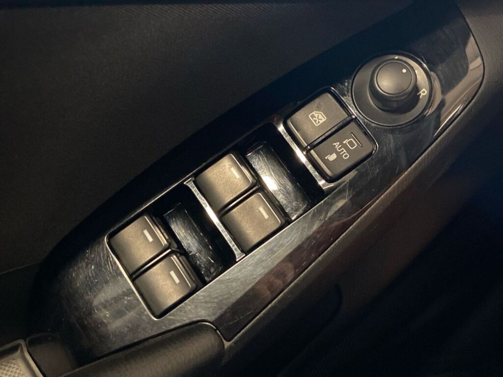 Mazda Mazda3 2018 Valkoinen