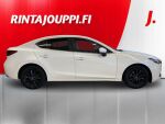 Mazda Mazda3 2018 Valkoinen