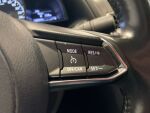 Mazda Mazda3 2018 Valkoinen