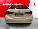 Mazda Mazda3 2018 Valkoinen