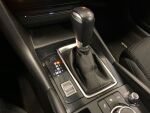 Mazda Mazda3 2018 Valkoinen