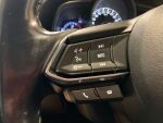 Mazda Mazda3 2018 Valkoinen