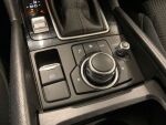 Mazda Mazda3 2018 Valkoinen