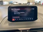 Mazda Mazda3 2018 Valkoinen