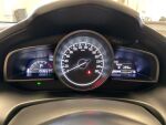Mazda Mazda3 2018 Valkoinen