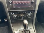 Volkswagen Golf 2018 Harmaa