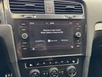 Volkswagen Golf 2018 Harmaa