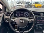 Volkswagen Golf 2018 Harmaa