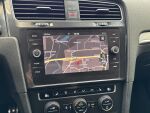 Volkswagen Golf 2018 Harmaa