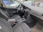 Volkswagen Golf 2018 Harmaa