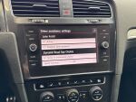 Volkswagen Golf 2018 Harmaa