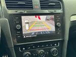 Volkswagen Golf 2018 Harmaa