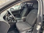 Volkswagen Golf 2018 Harmaa