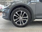 Volkswagen Golf 2018 Harmaa