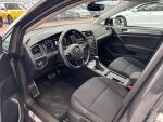 Volkswagen Golf 2018 Harmaa