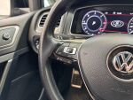 Volkswagen Golf 2018 Harmaa